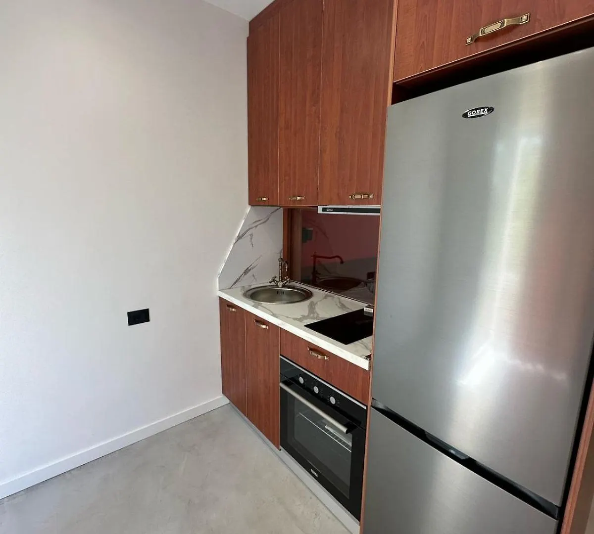 Modern Studio In Historic Center Tirana Albania